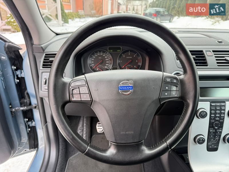 Универсал Volvo V50 2011 в Стрые фото 51 Универсал Volvo V50 2011 в Стрые