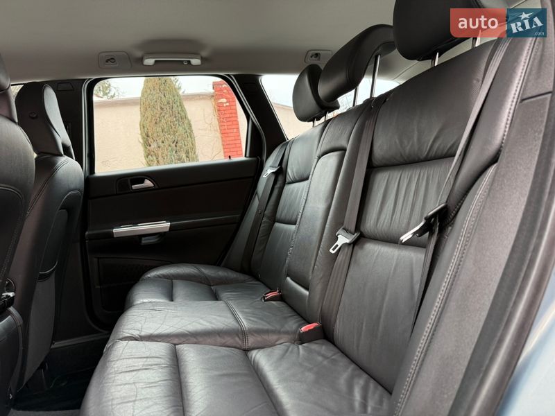 Универсал Volvo V50 2011 в Стрые фото 76 Универсал Volvo V50 2011 в Стрые