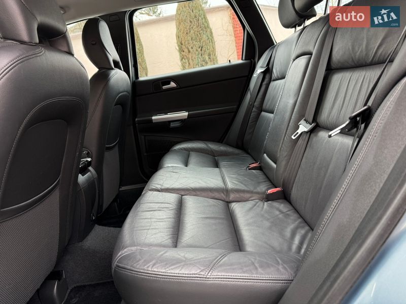 Универсал Volvo V50 2011 в Стрые фото 75 Универсал Volvo V50 2011 в Стрые