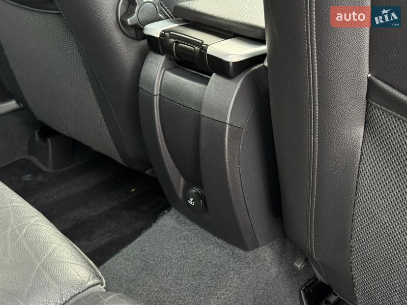 Универсал Volvo V50 2011 в Стрые фото 83 Универсал Volvo V50 2011 в Стрые