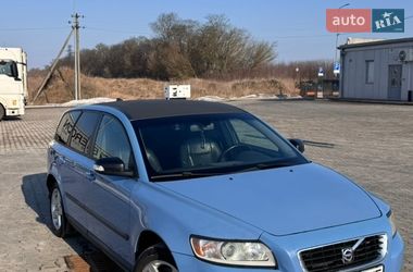 Універсал Volvo V50 2008 в Горохові