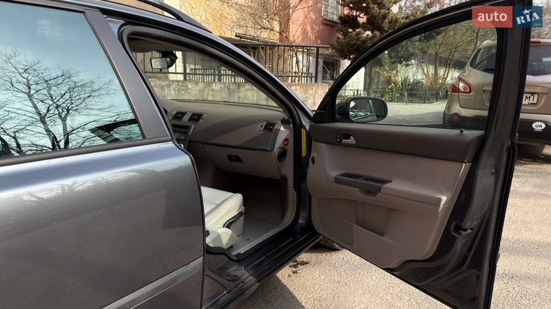 Универсал Volvo V50 2007 в Львове