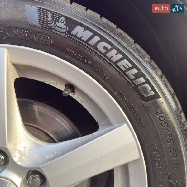 Универсал Volvo V50 2007 в Львове