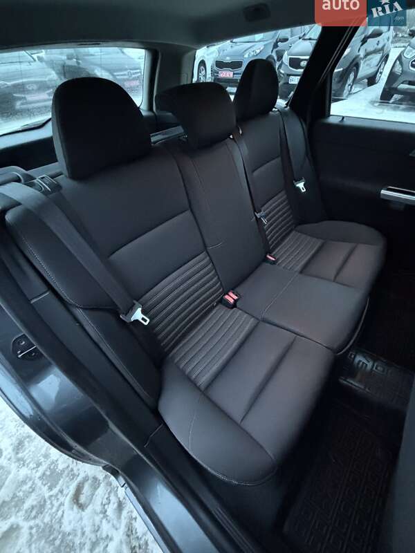 Універсал Volvo V50 2012 в Білогородці