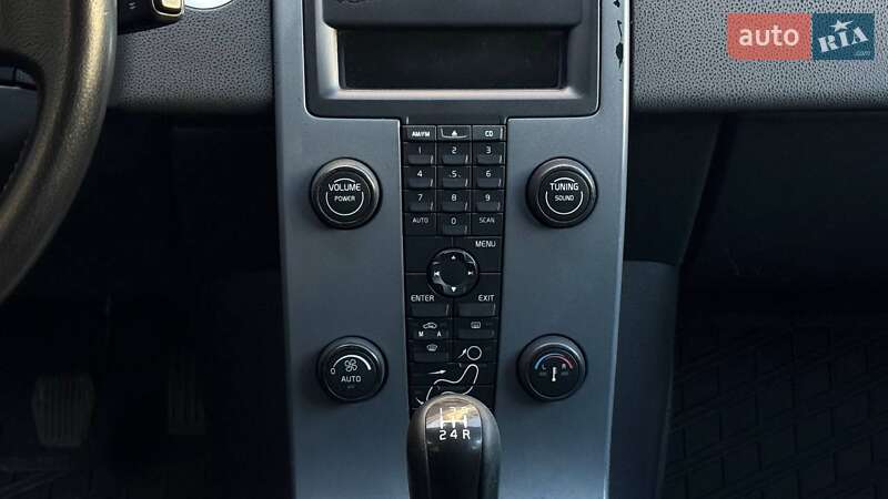 Универсал Volvo V50 2006 в Николаеве