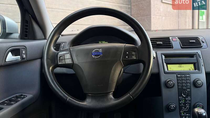 Универсал Volvo V50 2006 в Николаеве