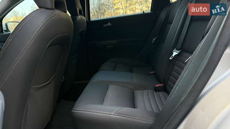 Универсал Volvo V50 2006 в Николаеве