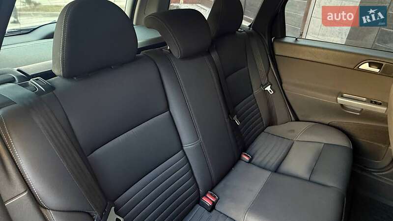 Универсал Volvo V50 2006 в Николаеве