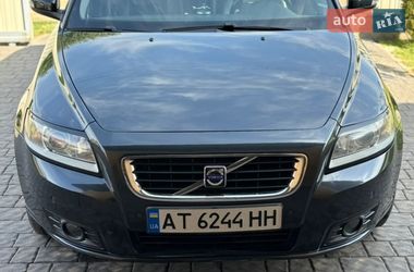 Универсал Volvo V50 2009 в Коломые