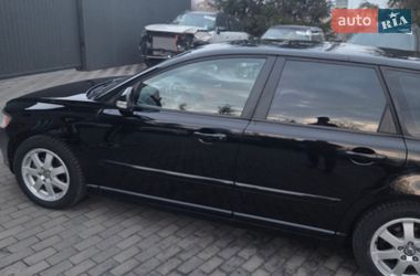Универсал Volvo V50 2010 в Борисполе