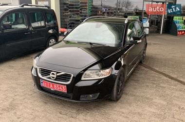 Универсал Volvo V50 2011 в Луцке