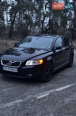 Универсал Volvo V50 2012 в Смеле