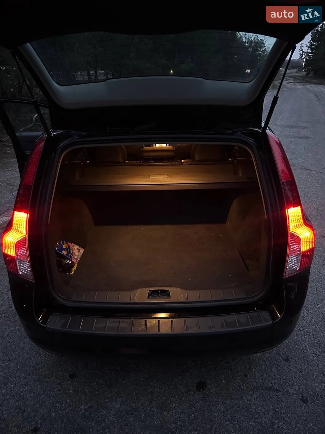 2012 Volvo V50 - мініатюра 15