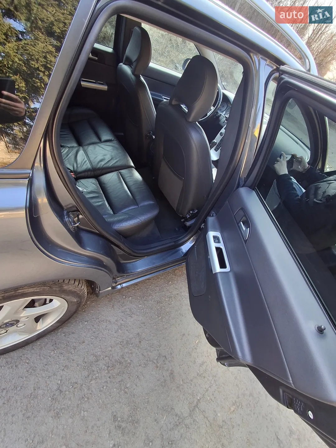 2011 Volvo V50 - мініатюра 12