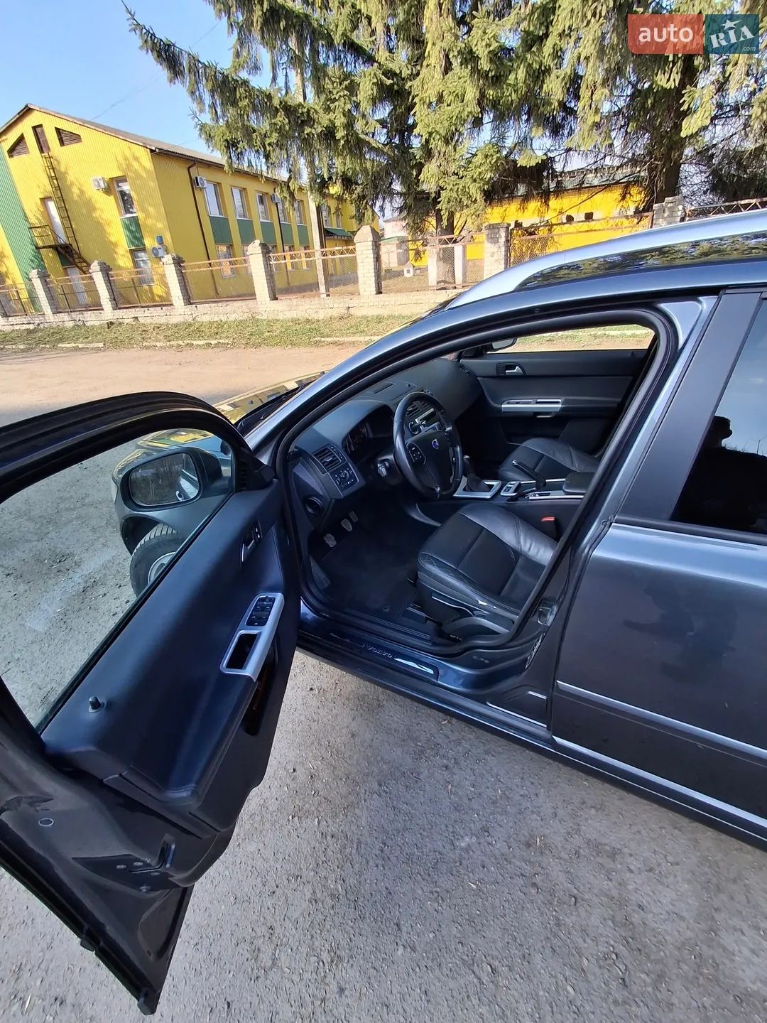 2011 Volvo V50 - мініатюра 15