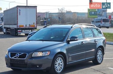 Универсал Volvo V50 2011 в Луцке