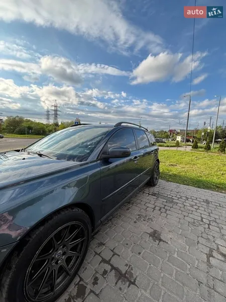 Volvo V50 2008 VIN YV1MW765292477384 фото оголошення 16 з 72