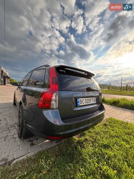 Volvo V50 2008 VIN YV1MW765292477384 фото оголошення 14 з 72