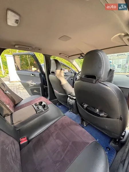 Volvo V50 2008 VIN YV1MW765292477384 фото оголошення 27 з 72