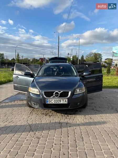 Volvo V50 2008 VIN YV1MW765292477384 фото оголошення 29 з 72