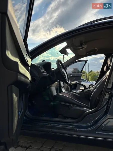 Volvo V50 2008 VIN YV1MW765292477384 фото оголошення 36 з 72