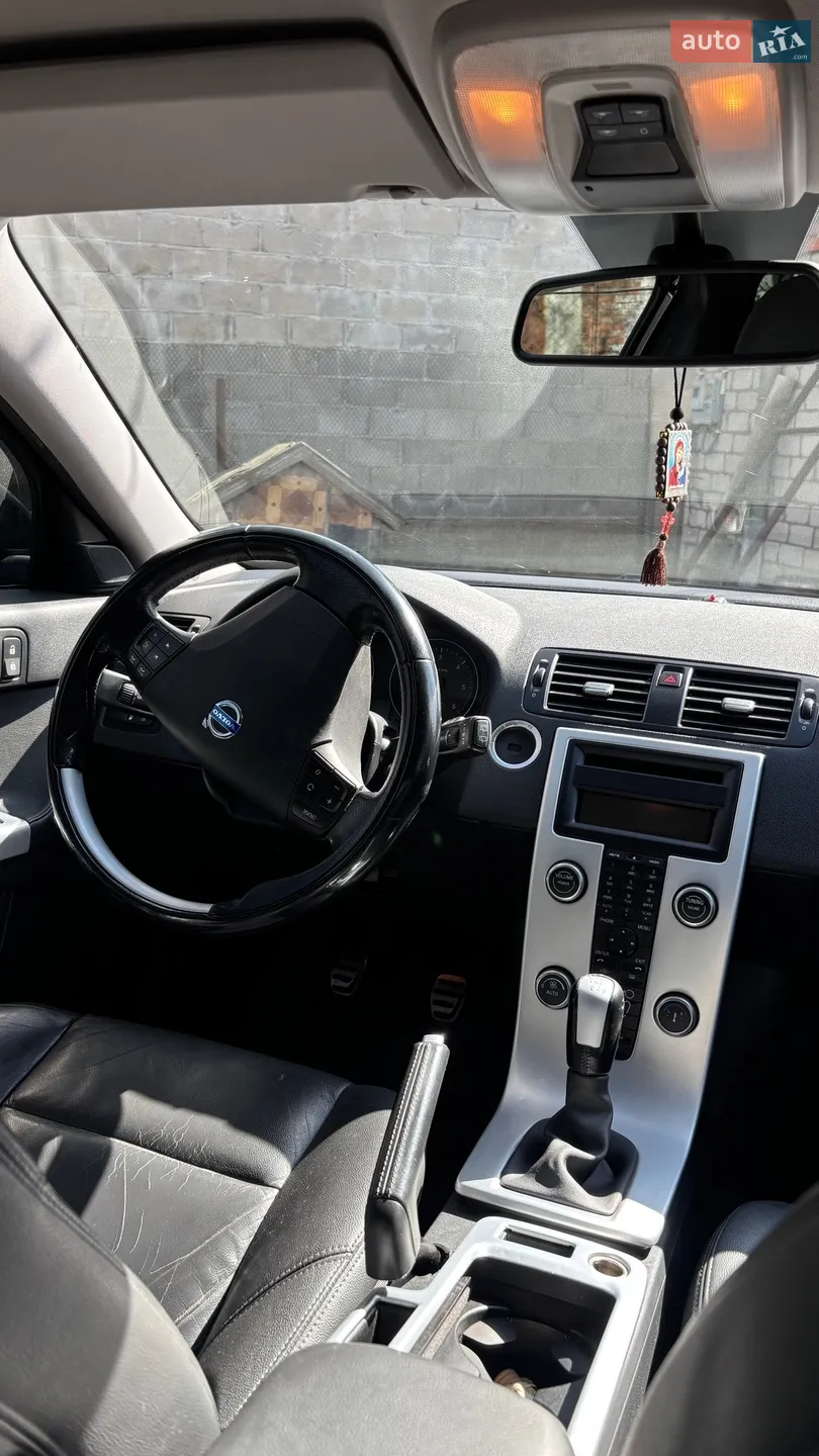 2012 Volvo V50 - мініатюра 9