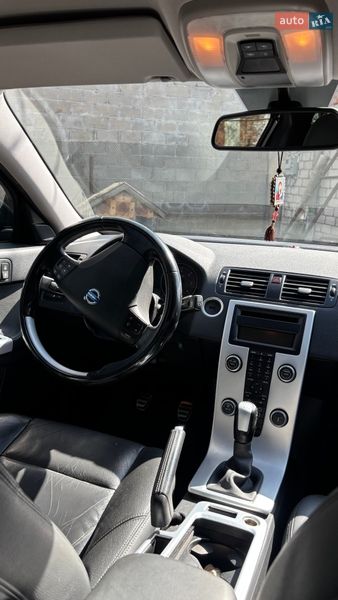 Универсал Volvo V50 2012 в Первомайске фото 9 Универсал Volvo V50 2012 в Первомайске