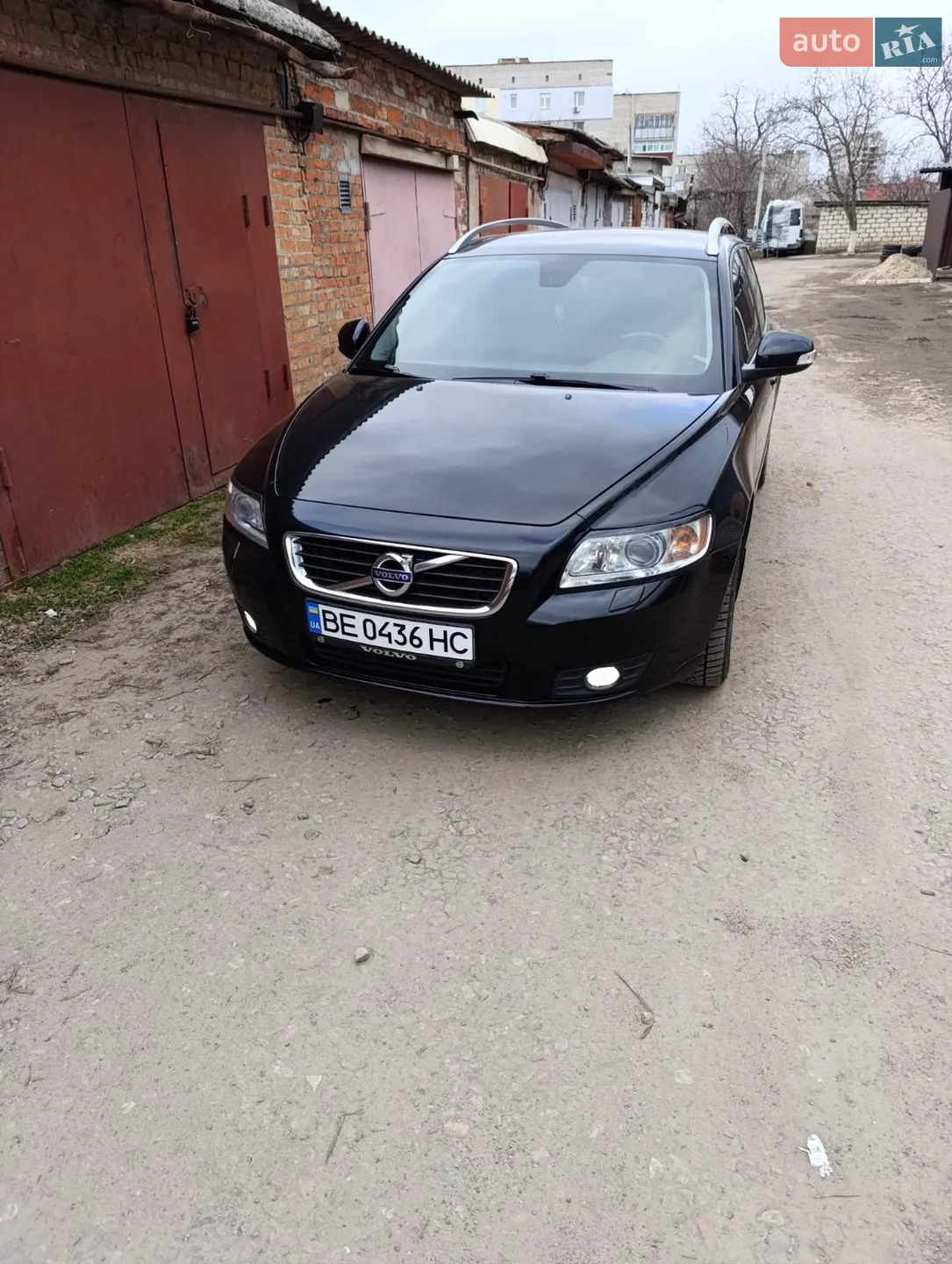 2012 Volvo V50 - мініатюра 22