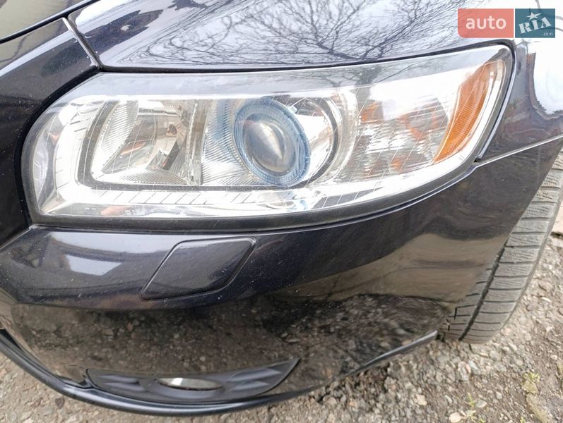 Универсал Volvo V50 2012 в Первомайске фото 25 Универсал Volvo V50 2012 в Первомайске
