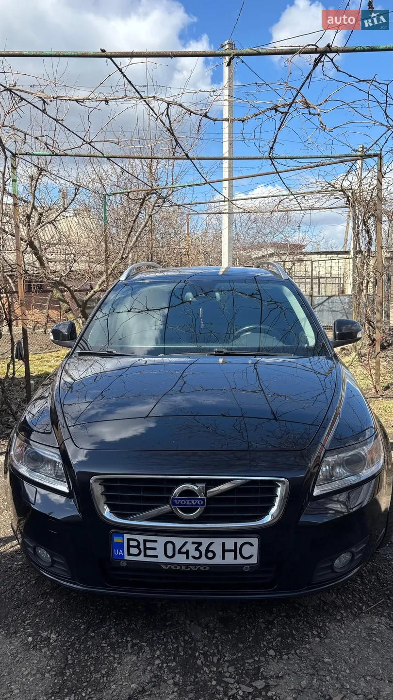 2012 Volvo V50 - мініатюра 32