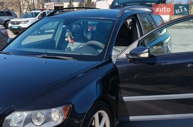 Універсал Volvo V50 2006 в Сквирі