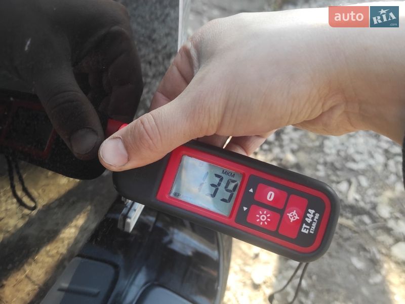 Универсал Volvo V50 2010 в Полтаве