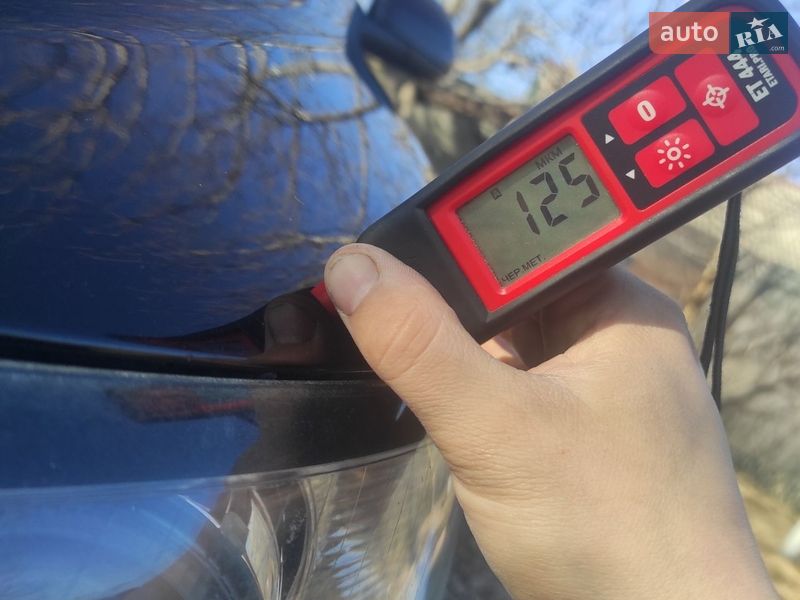 Универсал Volvo V50 2010 в Полтаве