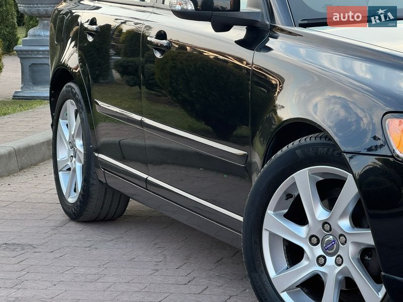 Универсал Volvo V50 2011 в Стрые