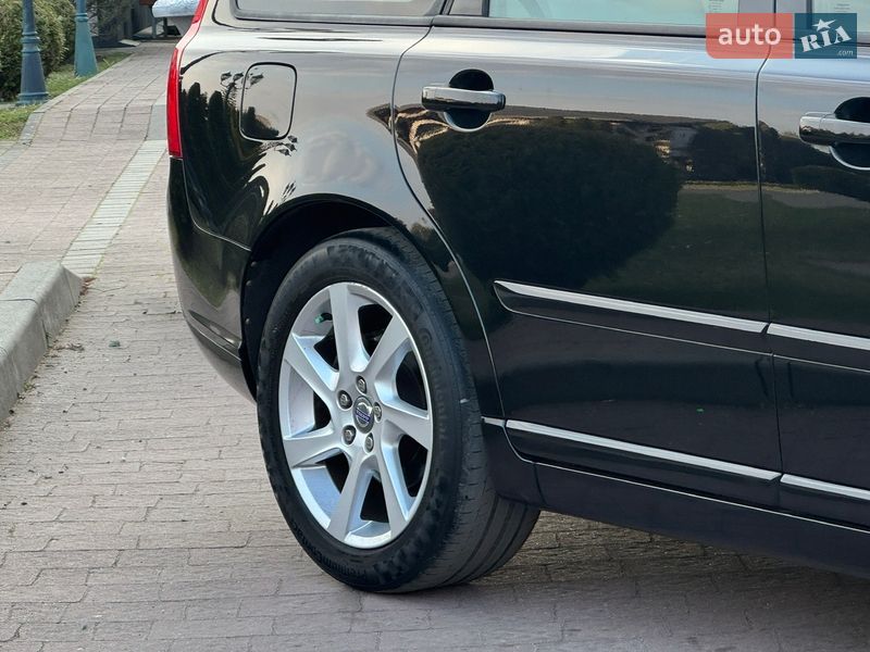 Универсал Volvo V50 2011 в Стрые