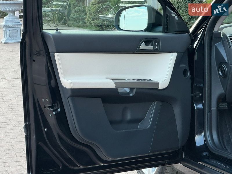 Универсал Volvo V50 2011 в Стрые