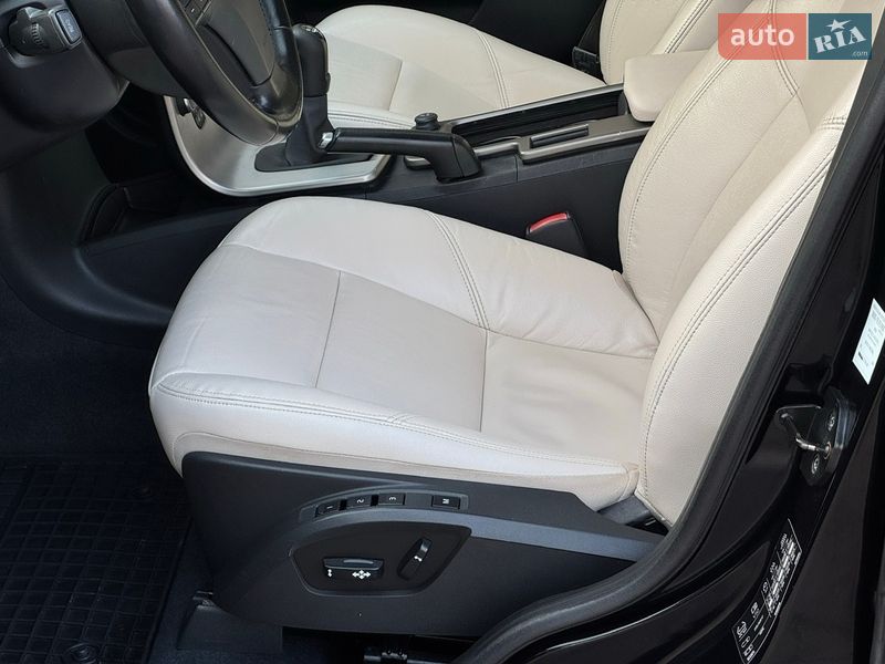 Универсал Volvo V50 2011 в Стрые