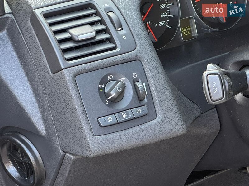 Универсал Volvo V50 2011 в Стрые