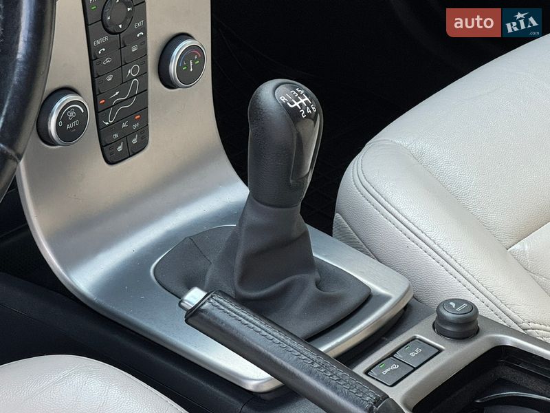 Универсал Volvo V50 2011 в Стрые