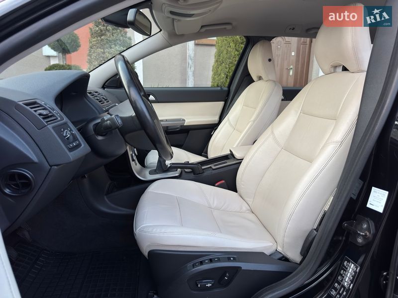 Универсал Volvo V50 2011 в Стрые