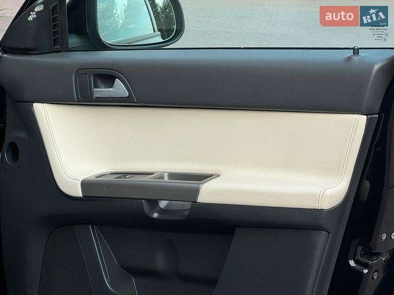 Универсал Volvo V50 2011 в Стрые