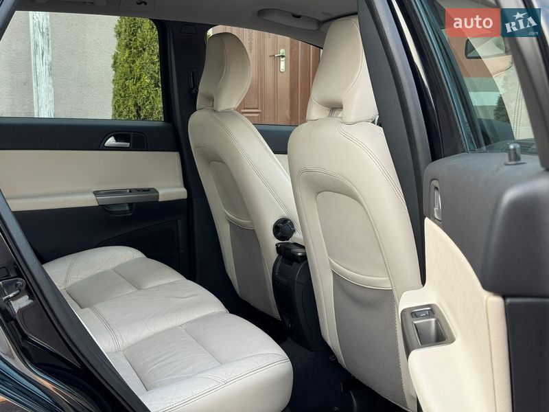 Универсал Volvo V50 2011 в Стрые