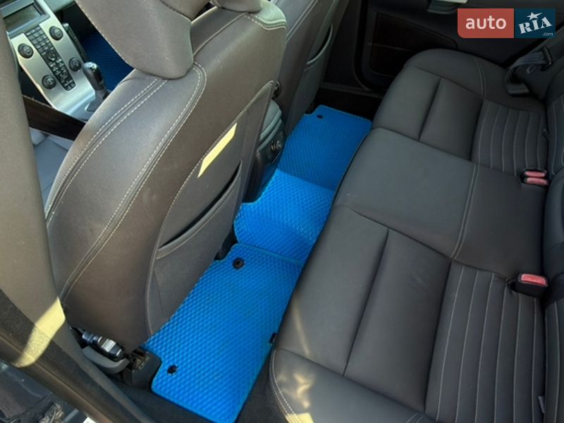 Універсал Volvo V50 2006 в Славутичі