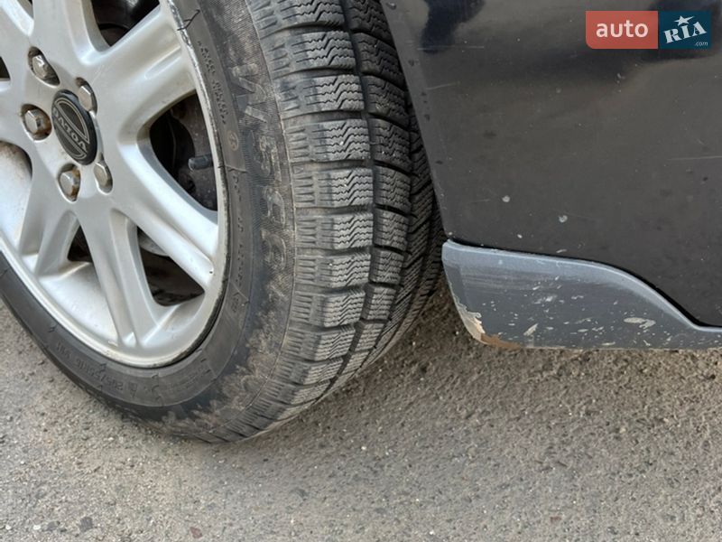 Универсал Volvo V50 2007 в Калуше