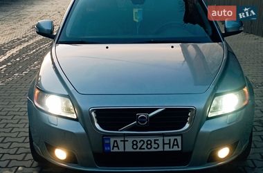 Універсал Volvo V50 2009 в Коломиї