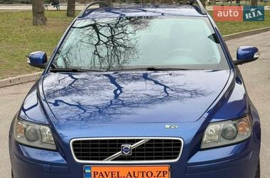 Универсал Volvo V50 2007 в Запорожье