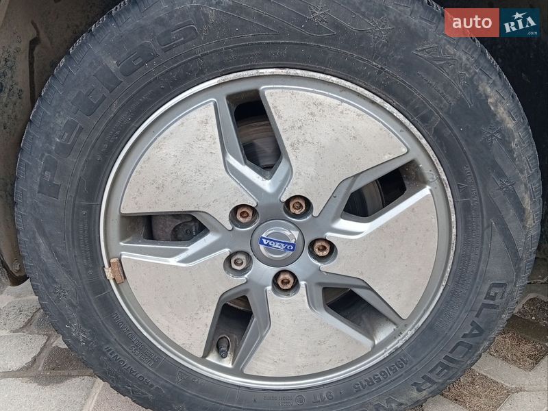 Универсал Volvo V50 2009 в Тернополе фото 16 Универсал Volvo V50 2009 в Тернополе