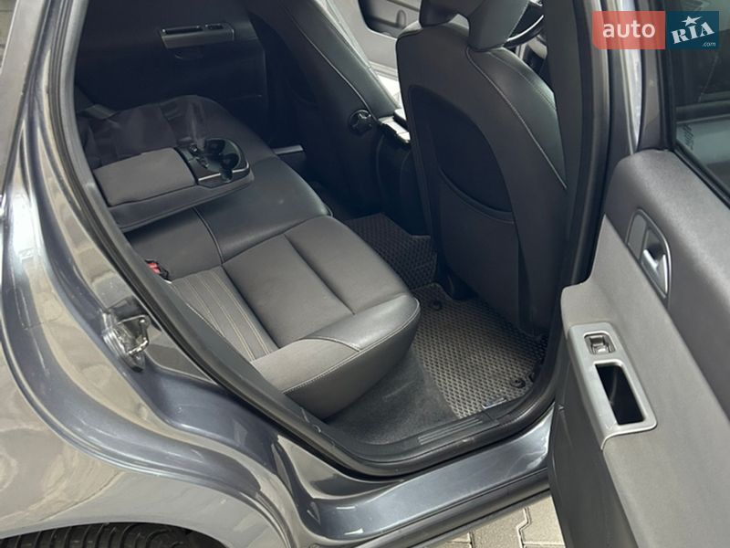 Универсал Volvo V50 2009 в Стрые фото 12 Универсал Volvo V50 2009 в Стрые