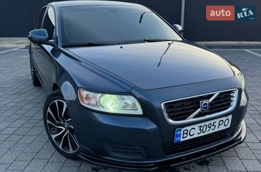 Універсал Volvo V50 2009 в Самборі