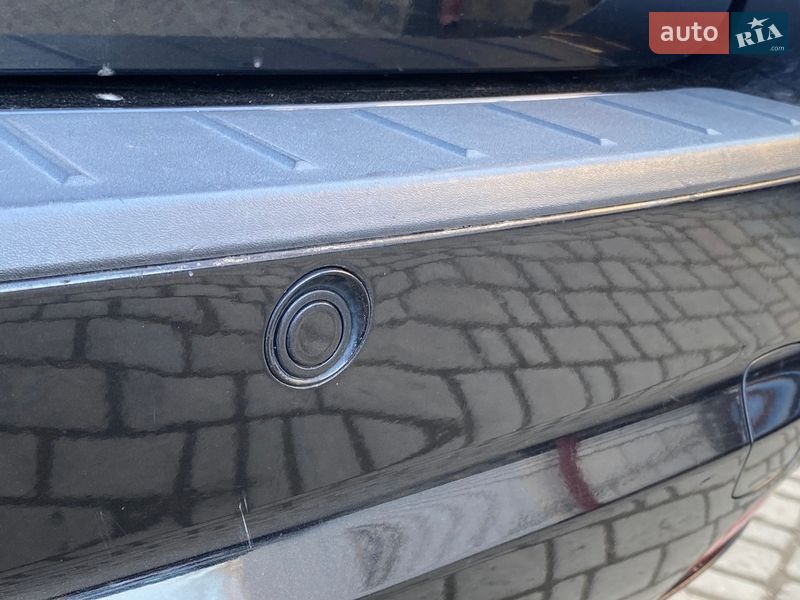 Универсал Volvo V50 2010 в Луцке фото 18 Универсал Volvo V50 2010 в Луцке